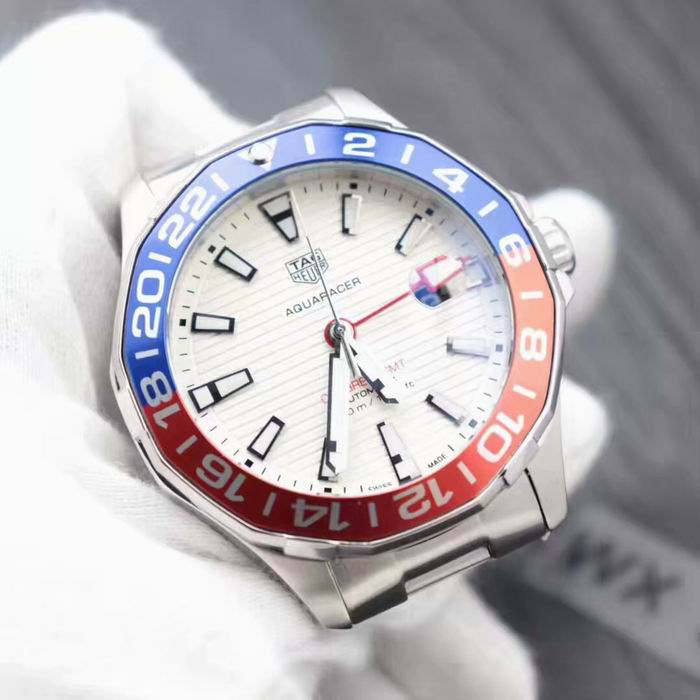 TAG Heuer Watch 509